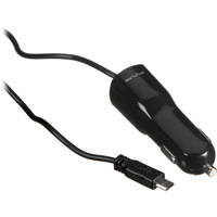 

ZFUTURE 1AMP High Quality Car Charger for Micro USB Interface Standard