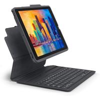 

Zagg IFROGZ Pro Keys Wireless Keyboard and Detachable Case for iPad 10.2"