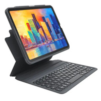 

Zagg IFROGZ Pro Keys Wireless Keyboard and Detachable Case for iPad Air 10.9"
