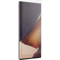 

Zagg GlassFusion+ Screen Protector for Samsung Galaxy Note20 Ultra, Clear