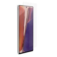 

Zagg GlassFusion VisionGuard+ Screen Protector for Samsung Galaxy Note20, Clear