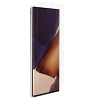 

Zagg GlassFusion VisionGuard+ Screen Protector for Samsung Galaxy Note20 Ultra, Clear