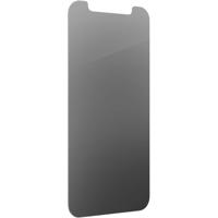 

Zagg Glass Elite Privacy+ Screen Protector for Apple iPhone 12/12 Pro/11/XR, Black