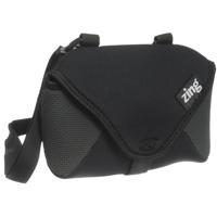 

Zing Deluxe, Multi-Strap Camera Accessory Belt Pouch with Shoulder Strap, Blue