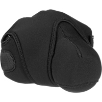 

Zing PRO SLR Case Black f/Nikon F4/F5/F100/N90S, Canon EOS-1N/V EOS-3, Pentax MZS