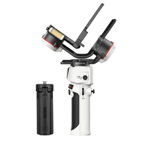 

Zhiyun CRANE-M3 3-Axis Handheld Gimbal Stabilizer