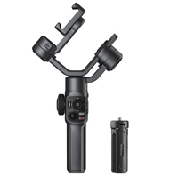 

Zhiyun SMOOTH-5 3-Axis Handheld Gimbal Stabilizer for Smartphones