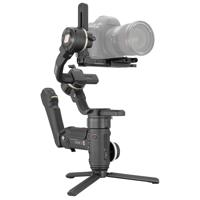 

Zhiyun CRANE-3S 3-Axis SmartSling Handheld Gimbal Stabilizer for DSLR and Cine Cameras