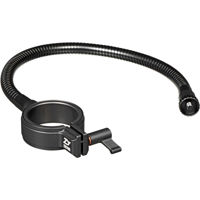 

Zhiyun 1/4"-20 Gooseneck Accessory Mount with Flexible Pipe for Crane 2 Gimbal