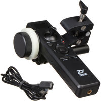 

Zhiyun Motion Sensing Follow Focus Remote Control for Crane 2 Gimbal