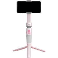 

Zhiyun SMOOTH-XS 2-Axis Smartphone Stabilizer Kit, Pink