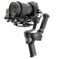 

Zhiyun Weebill 2 Pro Handheld Gimbal Stabilizer
