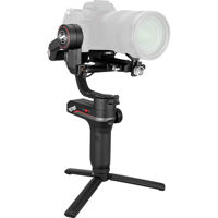 

Zhiyun WEEBILL-S Handheld Gimbal Stabilizer
