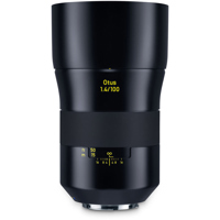 

Zeiss Otus 100mm f/1.4 Apo Sonnar ZE Series Manual Focusing Lens for Canon EF