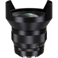 

Zeiss Distagon T* 15mm f/2.8 Lens for Electro-Optical System, 12 Groups /15 Elements, 0.25m/0.82' Focusing Range, Modified without Shade