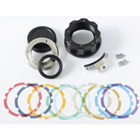 

Zeiss IMS Interchangable Mount Set to use 135/2.1 Lens with MFT (Micro Four Thirds) Mount