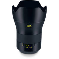 

Zeiss Otus 1.4/28 Wide-Angle Lens with EF Mount ZE