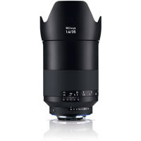 

Zeiss Milvus 35mm f/1.4 ZF.2 Lens for Nikon F