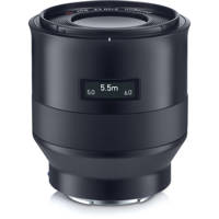 

Zeiss 40mm f/2.0 Batis Series Lens for Sony Full Frame E-mount NEX Cameras (Open Box)