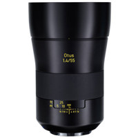

Zeiss OTUS 55mm F/1.4 Apo Distagon T* ZE Lens for Canon EF