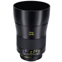 

Zeiss OTUS 55mm F/1.4 Apo Distagon T* Zf.2 Lens for Nikon F (AI-S) Bayonet SLR System