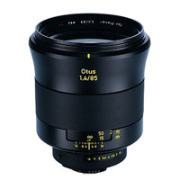 

Zeiss Otus 85mm f/1.4 Apo Planar ZF.2 Series Manual Focusing Lens for Nikon DSLR Cameras