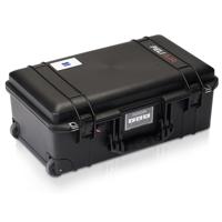 

Zeiss Premium PELI Air Transport Case for Compact Prime CP.3 System, Fits 5 Lenses