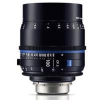 

Zeiss 100mm T2.1 CP.3 XD Compact Prime Cine Lens (Metric) CF PL Bayonet Mount