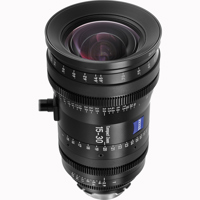 

Zeiss Compact Zoom CZ.2 15-30mm/T2.9 (Meter) Lens with Canon EF EOS Mount