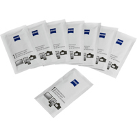 

Zeiss Display Wipes, for Display Screens on Cameras, Phones, Tablets and Computers, 30 Pack