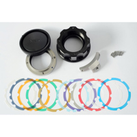 

Zeiss Interchangeable Mount Set (IMS) for 21mm, 25mm, 28mm and 35mm Compact Prime CP.3 Sony E Mount Lenses