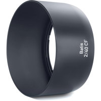

Zeiss Lens Shade for Batis 40mm F2.0 Lens