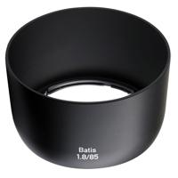 

Zeiss Lens Shade for Batis 85mm F1.8 Lens