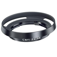 

Zeiss Lens Shade ZM for the 25mm & 28mm Lenses.