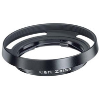 

Zeiss Lens Shade for the 25mm & 28mm f/2.8 ZF, ZS or ZK Series Lenses.