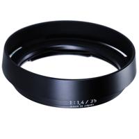 

Zeiss Hood for 35mm f/1.4 Distagon T ZM Lens