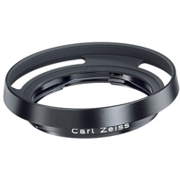 

Zeiss Lens Shade CS50 for the C Sonnar T* 50mm f/1.5 ZM Lenses.