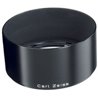 

Zeiss Lens Shade ZM for the 85mm F2 Lens.