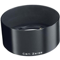 

Zeiss Lens Shade for the 85mm f/1.4 ZF, ZS or ZK Series Lenses.