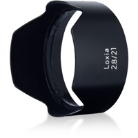 

Zeiss Lens Shade for Loxia 21mm f/2.8 Lens
