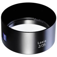

Zeiss Lens Shade for Loxia 35mm f/2 Biogon T* Lens