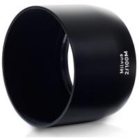 

Zeiss Shade for Milvus 100mm f/2M Lens