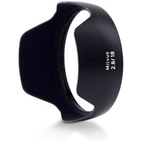 

Zeiss Shade for Milvus 18mm f/2.8 Lens