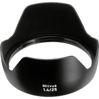 

Zeiss Lens Shade for Milvus 21mm & 25mm Lenses