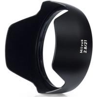 

Zeiss Shade for Milvus 21mm f/2.8 Lens