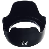 

Zeiss Shade for Milvus 35mm f/2 Lens