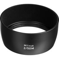 

Zeiss Shade for Milvus 50mm f/2M Lens