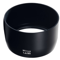 

Zeiss Shade for Milvus 85mm f/1.4 Lens