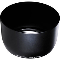 

Zeiss Lens Hood for Touit 50mm f/2.8 Lens