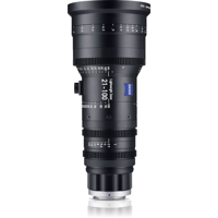 

Zeiss Lightweight Zoom LWZ.3 21-100mm/T2.9-3.9 T* (Metric) Canon EF EOS Mount Lens